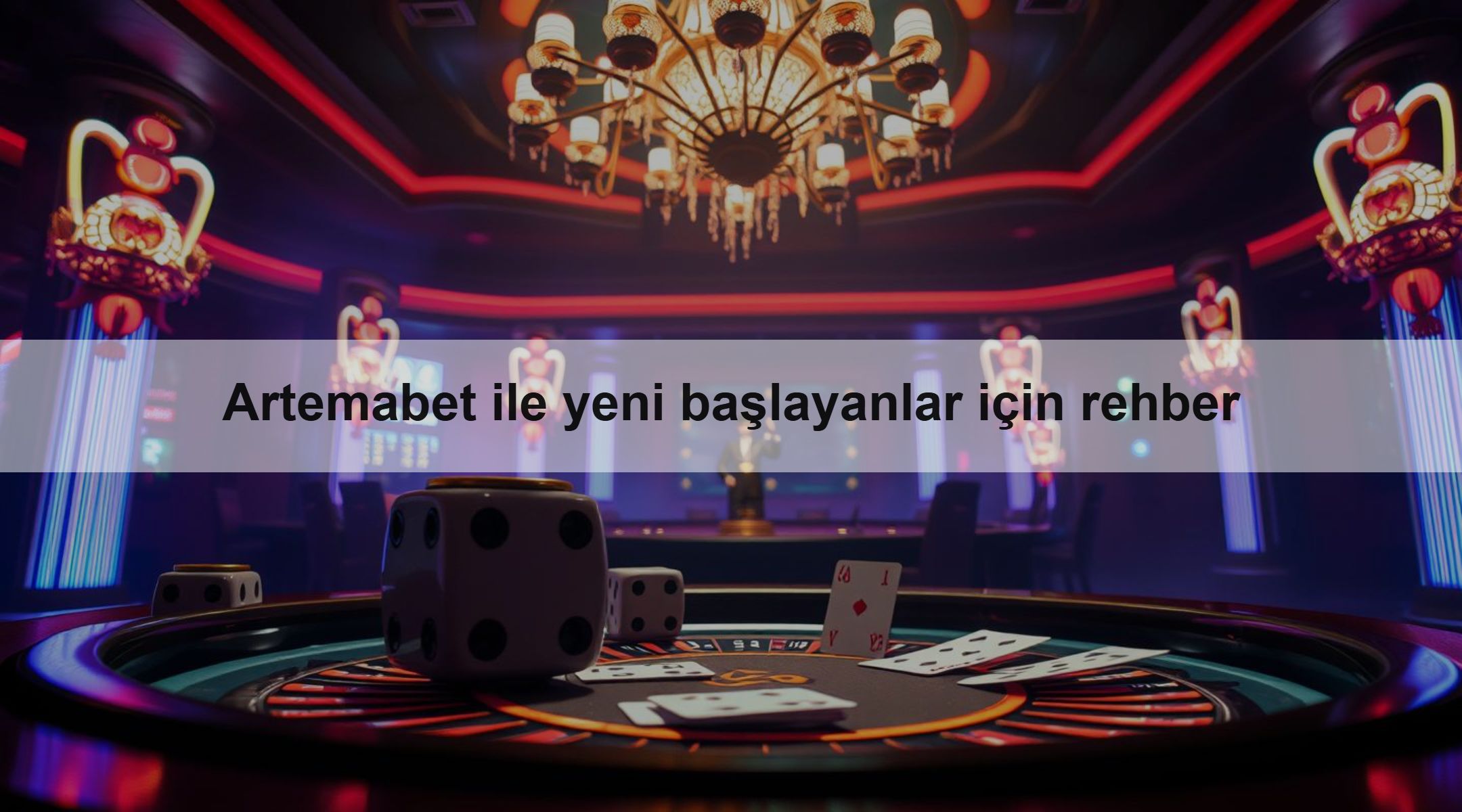 Artemabet ile yeni başlayanlar için rehber 1 Artemabet ile yeni başlayanlar için rehber