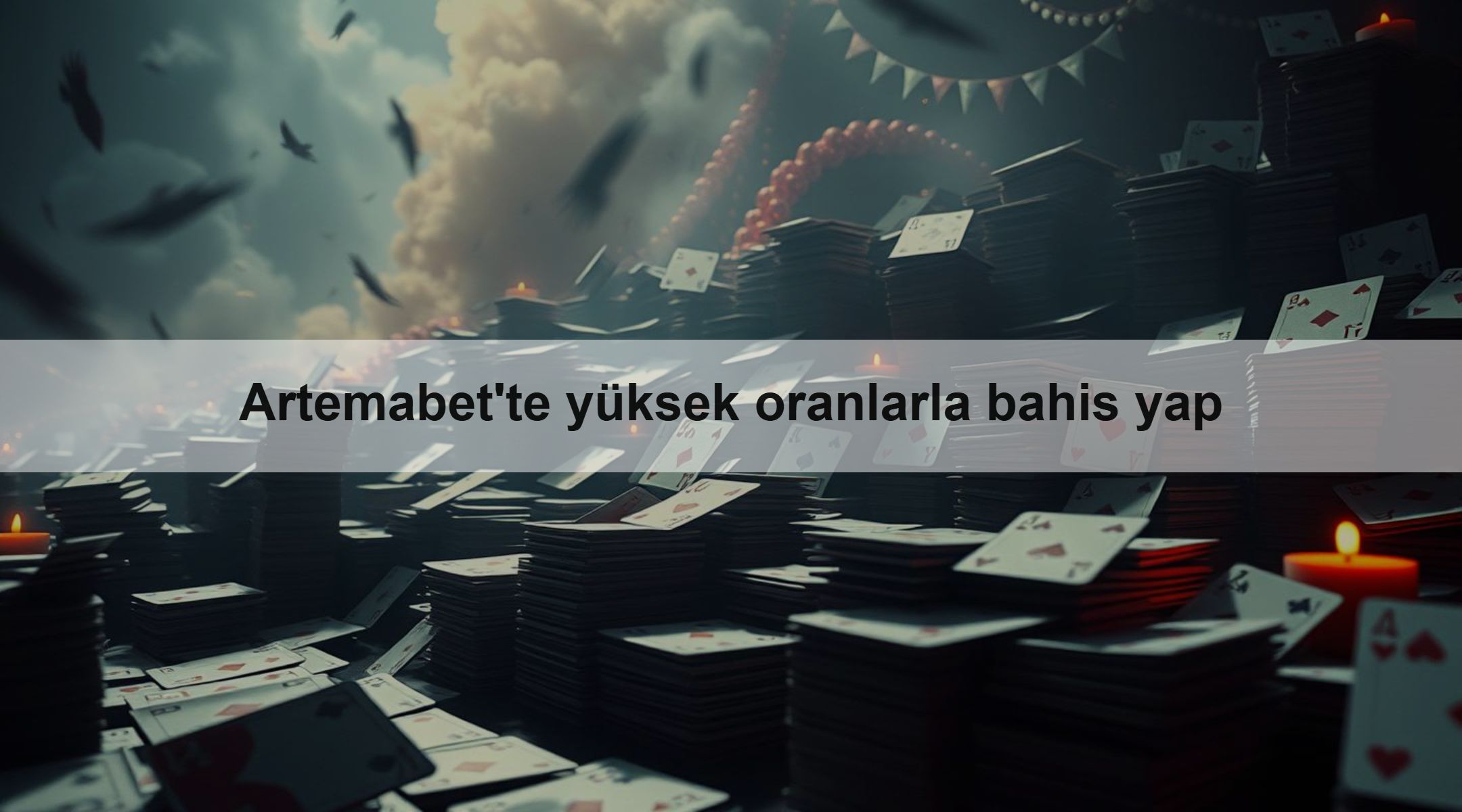 Artemabet'te yüksek oranlarla bahis yap 1 Artemabet'te yüksek oranlarla bahis yap