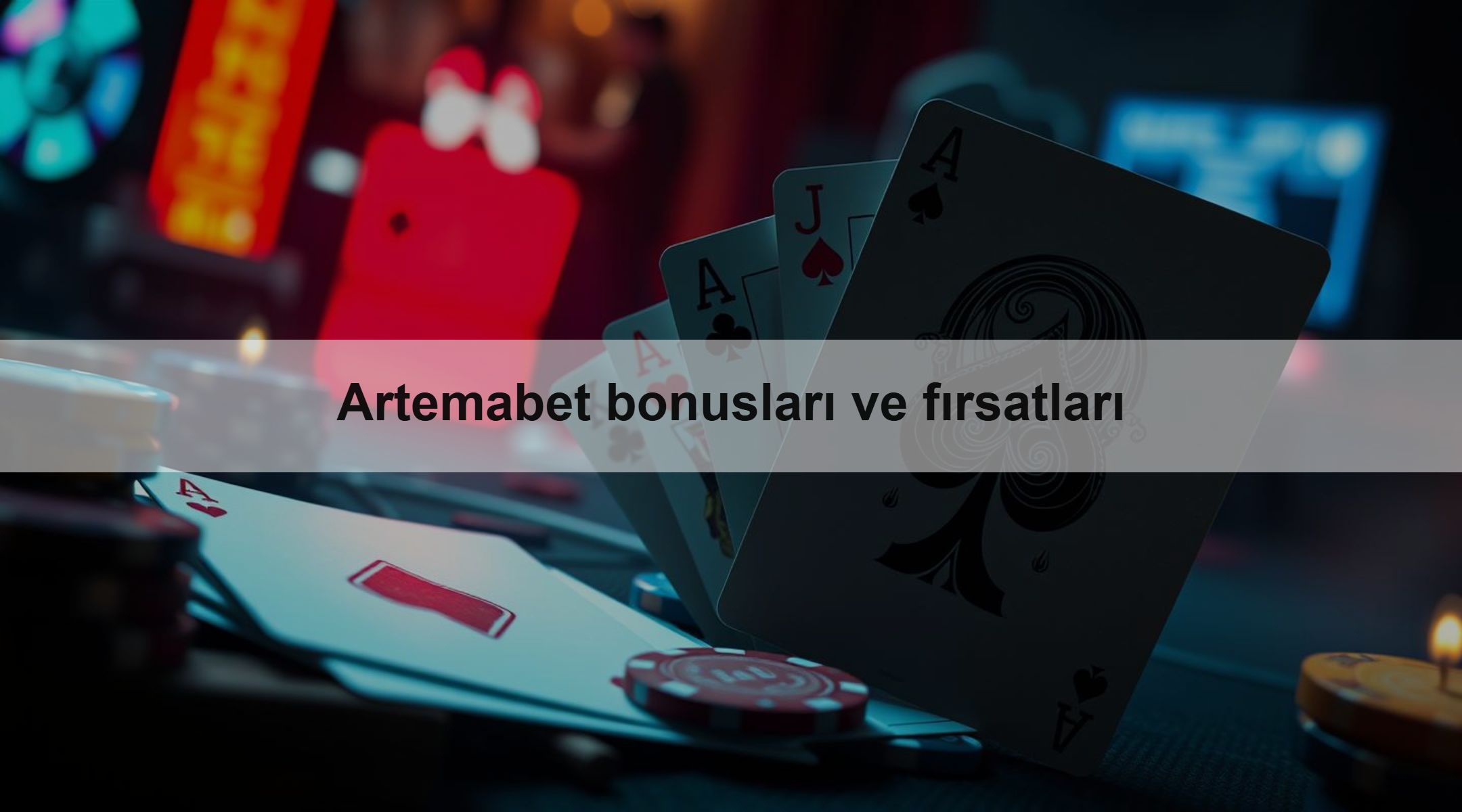 Artemabet bonusları ve fırsatları 1 Artemabet bonusları ve fırsatları