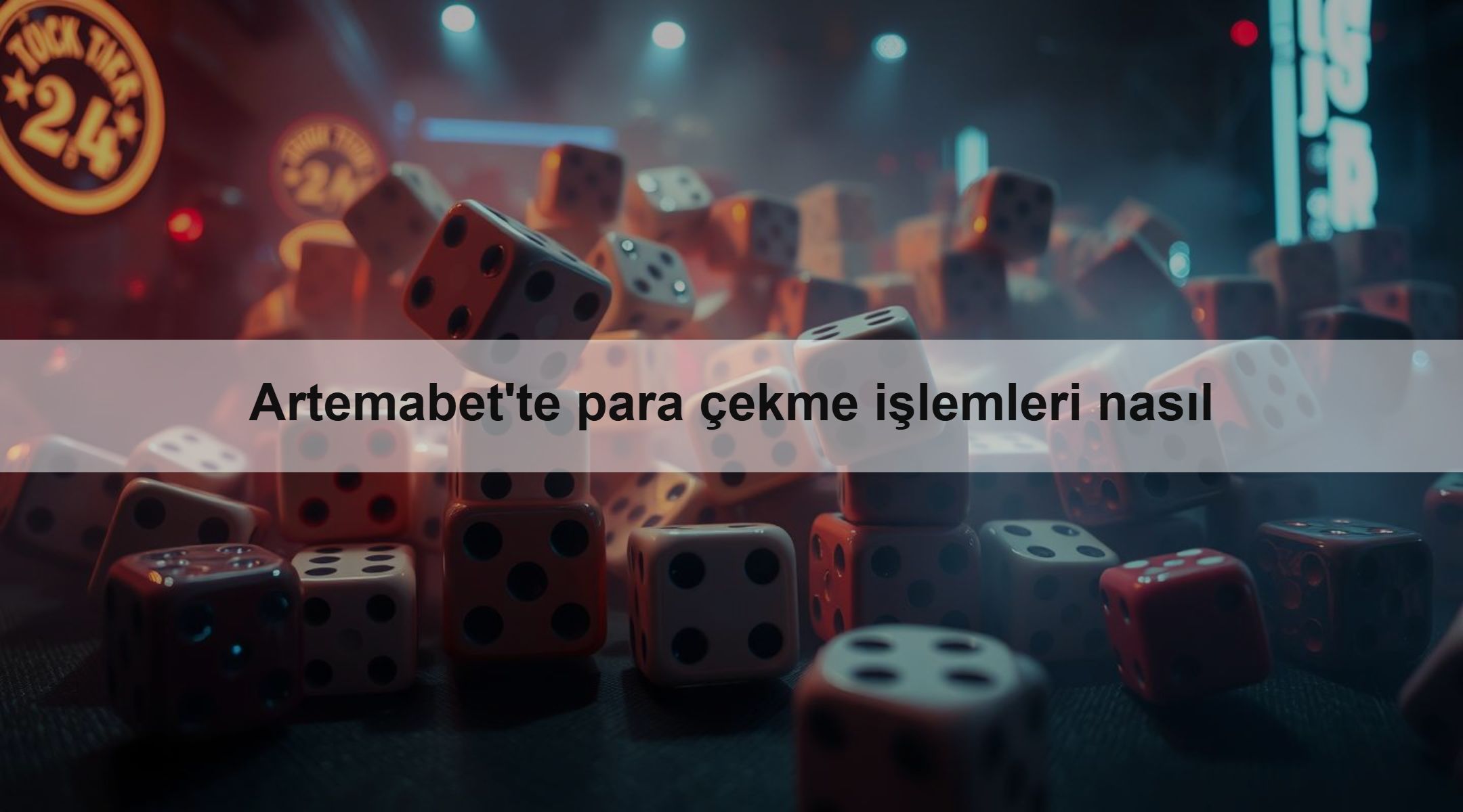 Artemabet'te para çekme işlemleri nasıl 1 Artemabet'te para çekme işlemleri nasıl