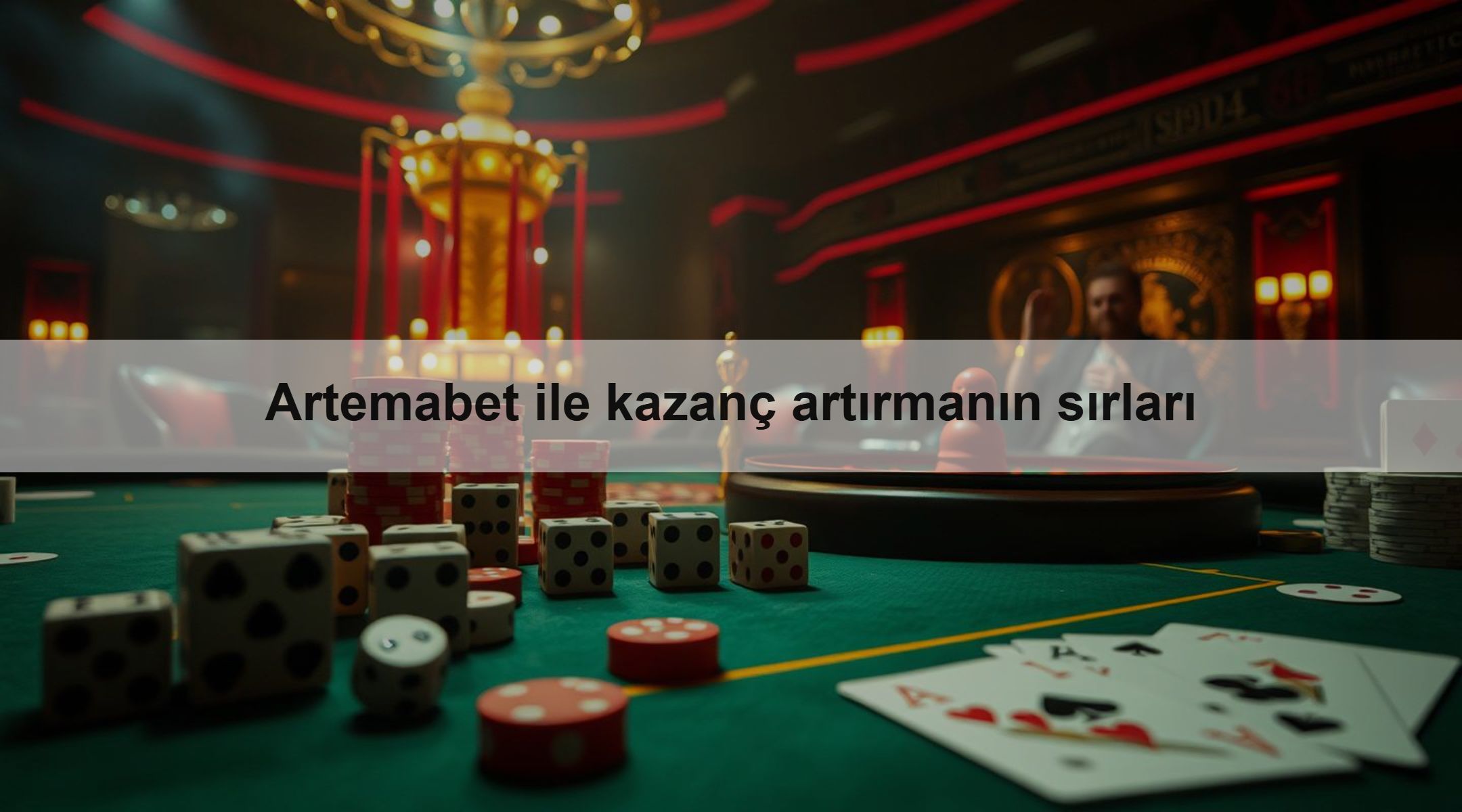 Artemabet ile kazanç artırmanın sırları 1 Artemabet ile kazanç artırmanın sırları